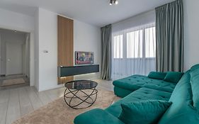 Aly Residence