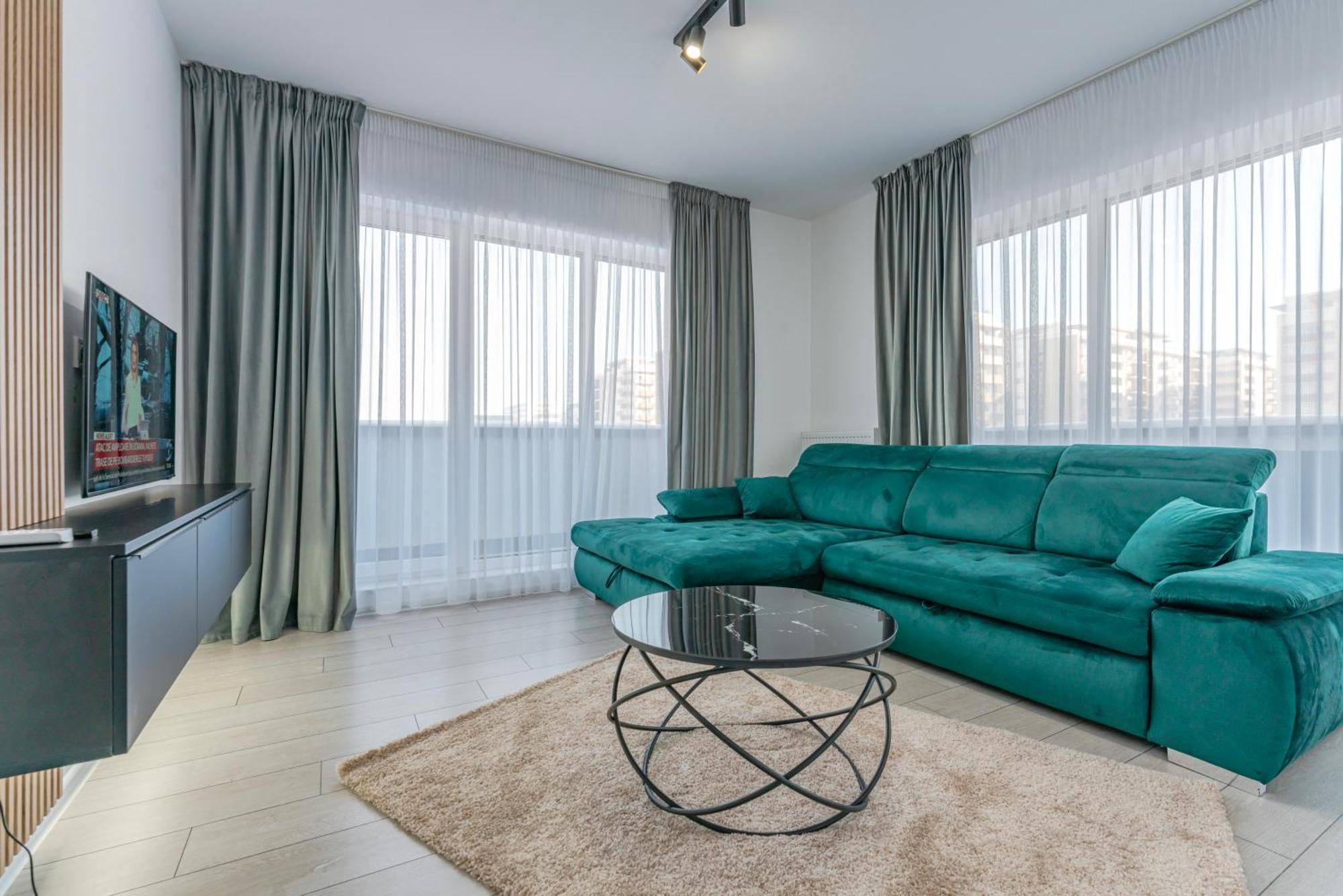 Aly Residence Braşov Esterno foto